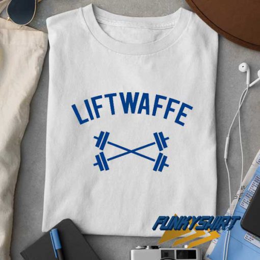 Liftwaffe t shirt