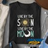 Love By The Moon t shirt