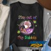 Madea Stay Out Of My Bubble t shirt