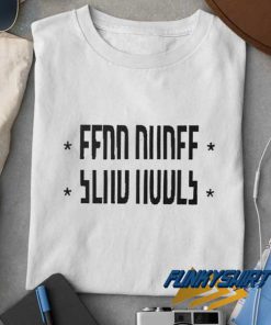 Send Nudes Fold t shirt