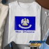 Souvenir New Orleans t shirt