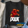 The Doot Of Doom t shirt