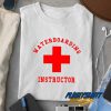 Waterboarding Instructor t shirt